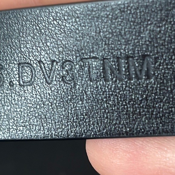 Versace Leather Medusa Belt w/o Head Buckle size 32 - Picture 5 of 16